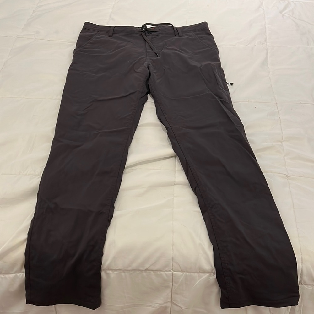 686 Everywhere Merino lined slim fit 36/34